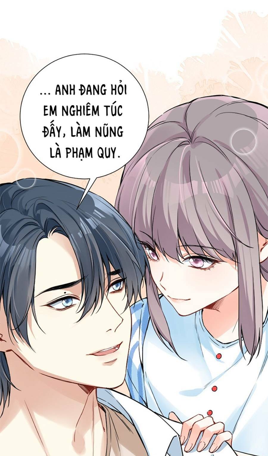 Tâm Động Thuấn Di: Chapter 48