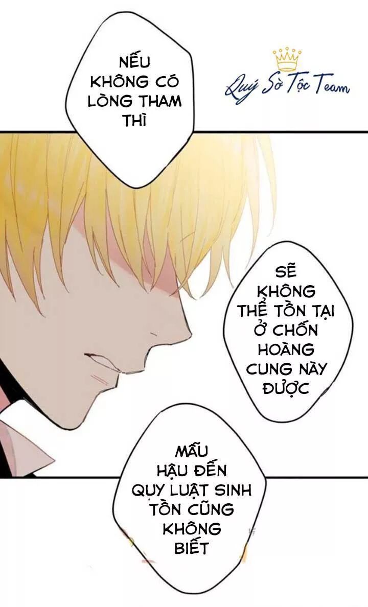 Tồn Tại Với Tư Cách Là Vợ Của Nam Chính: Chapter 54: Hồn ma trong lâu đài