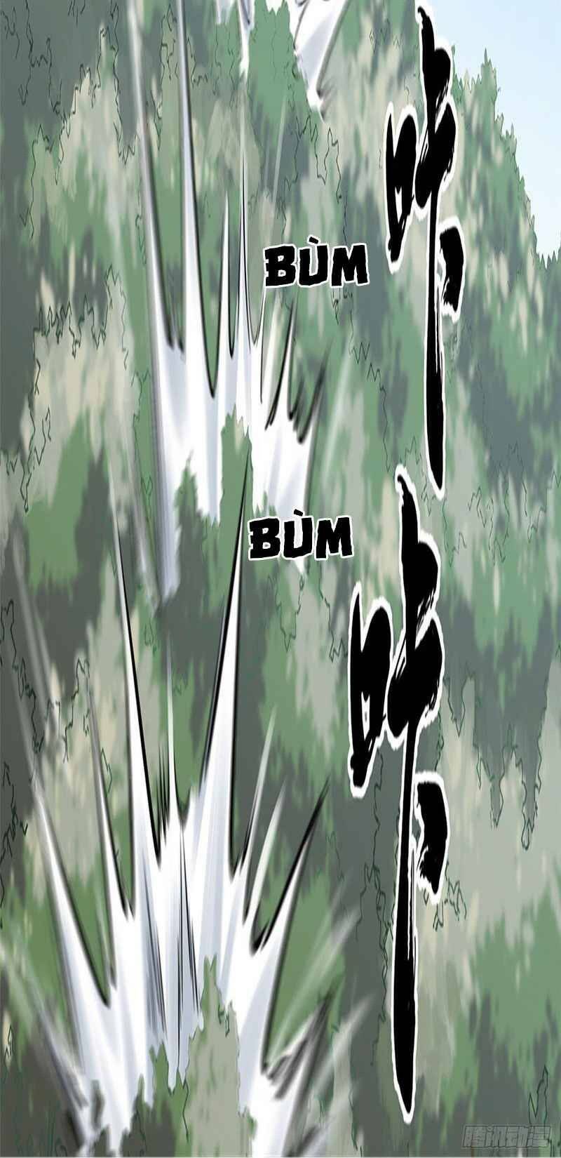 Võ Thần Chí Tôn: Chapter 15