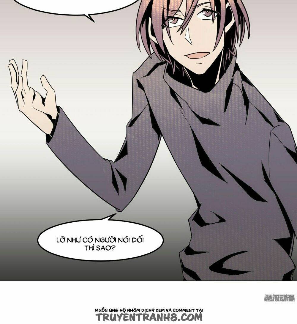 Điều Ước Của Người Phàm: Chapter 13