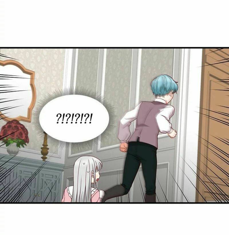 Đừng Chọc Đứa Em Gái Bé Bỏng Của Chúng Tôi: Chapter 22