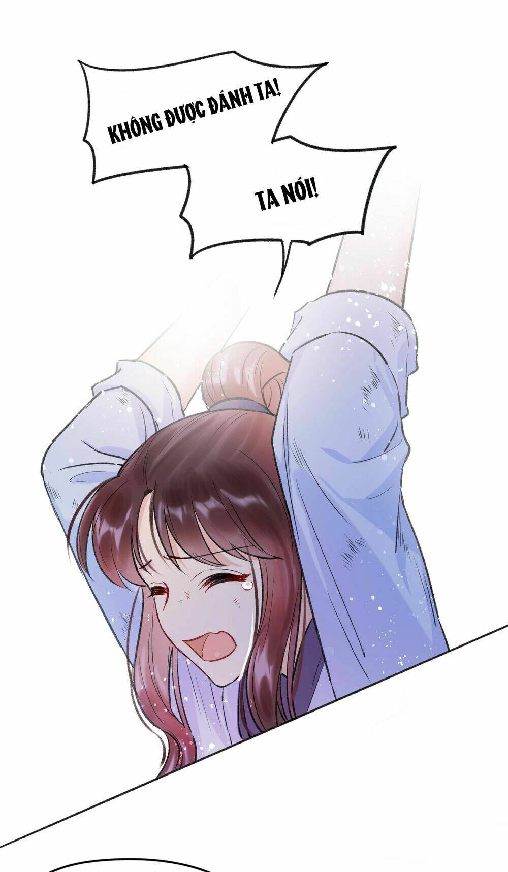 Bệ Hạ Nhà Ta Muốn Hại Quốc: Chapter 8