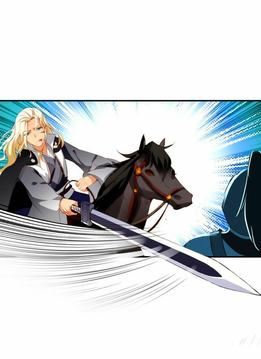 Mỹ Nhân Làm Tướng: Chapter 40