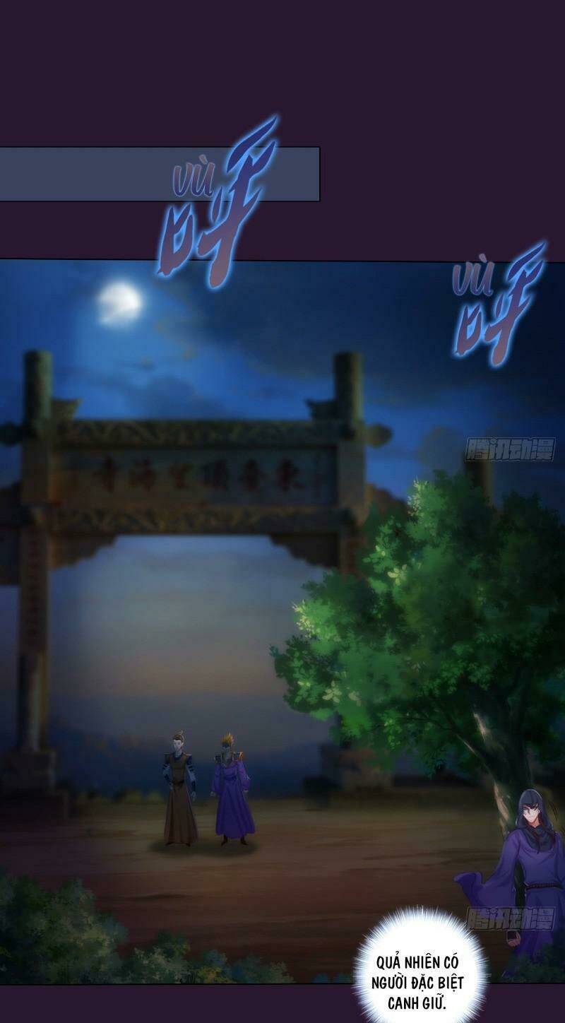 Bất Hủ Phàm Nhân: Chapter 38