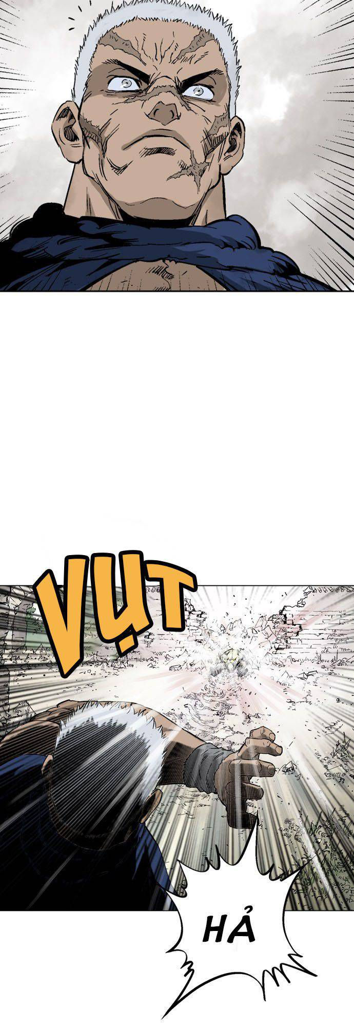 Cao Thủ 2: Chapter 17