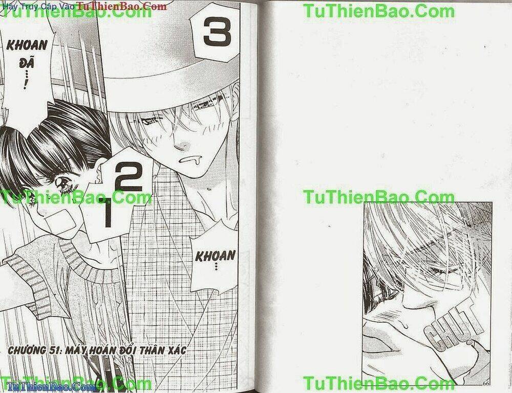 Nàng Men Chàng Bóng: Chapter 7