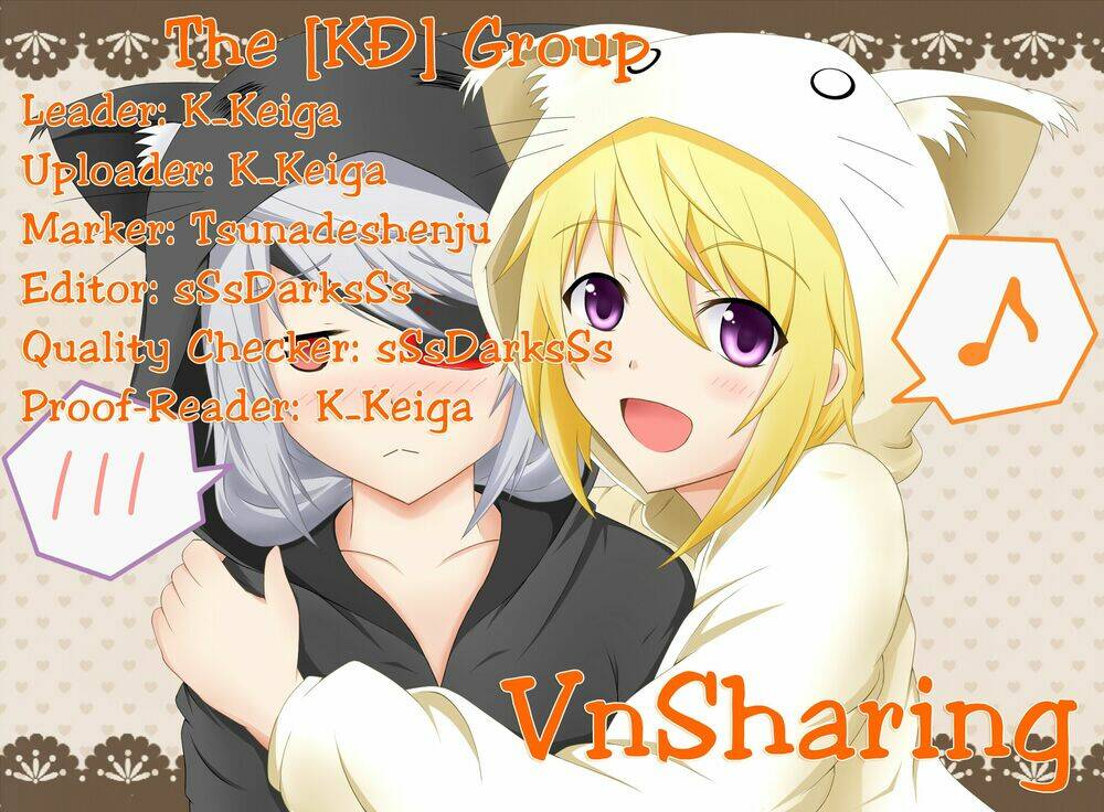 Class Of Wizards: Chapter 6.7