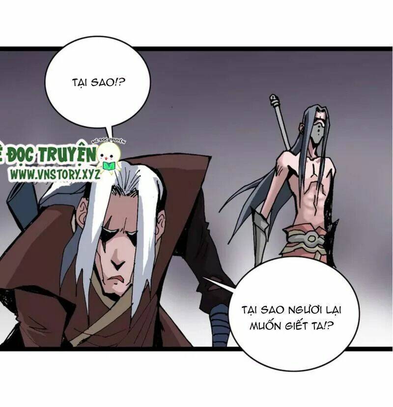Thiếu Niên Siêu Năng Lực: Chapter 59