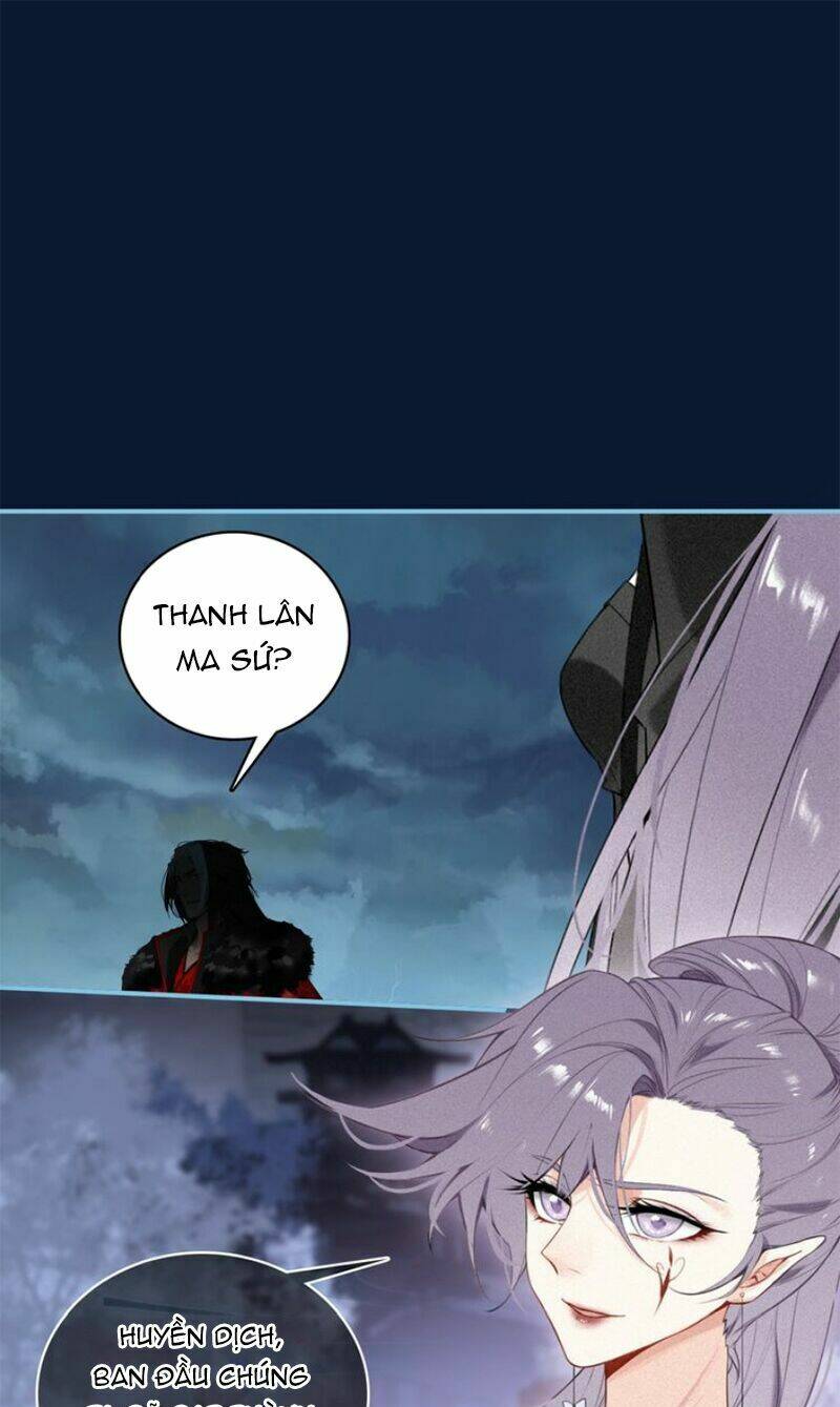 Đế Sư Tại Thượng: Chapter 38