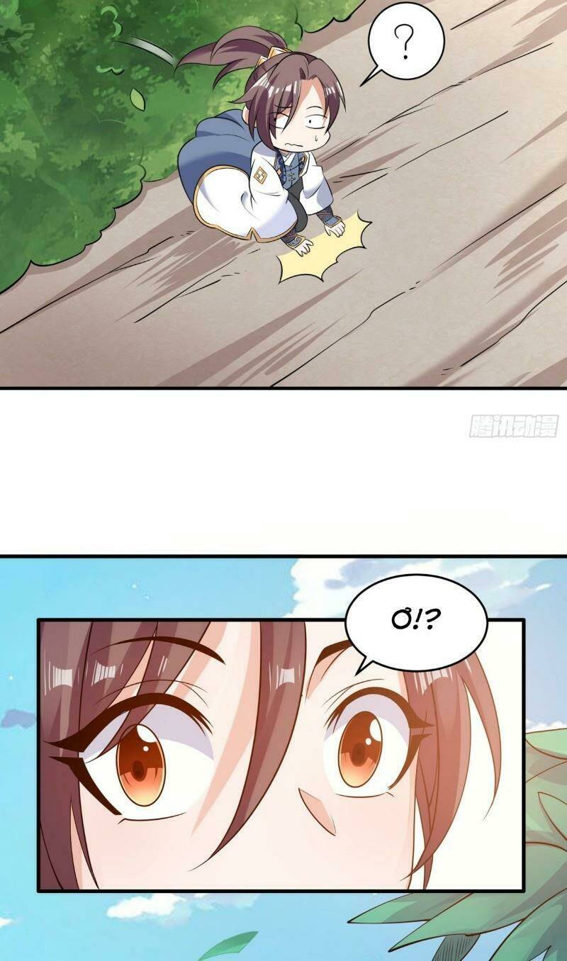 Giáng Thần Chiến Ký: Chapter 82