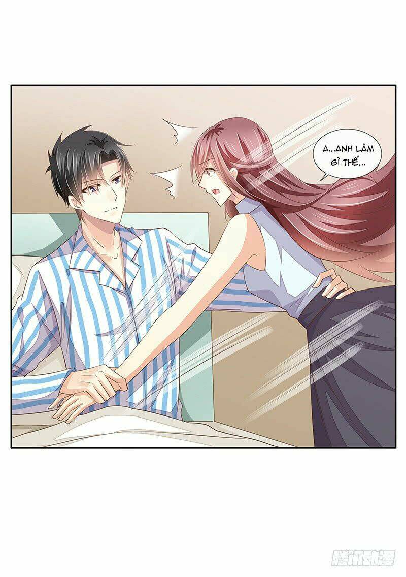 Hôn Bất Do Kỷ: Chapter 27