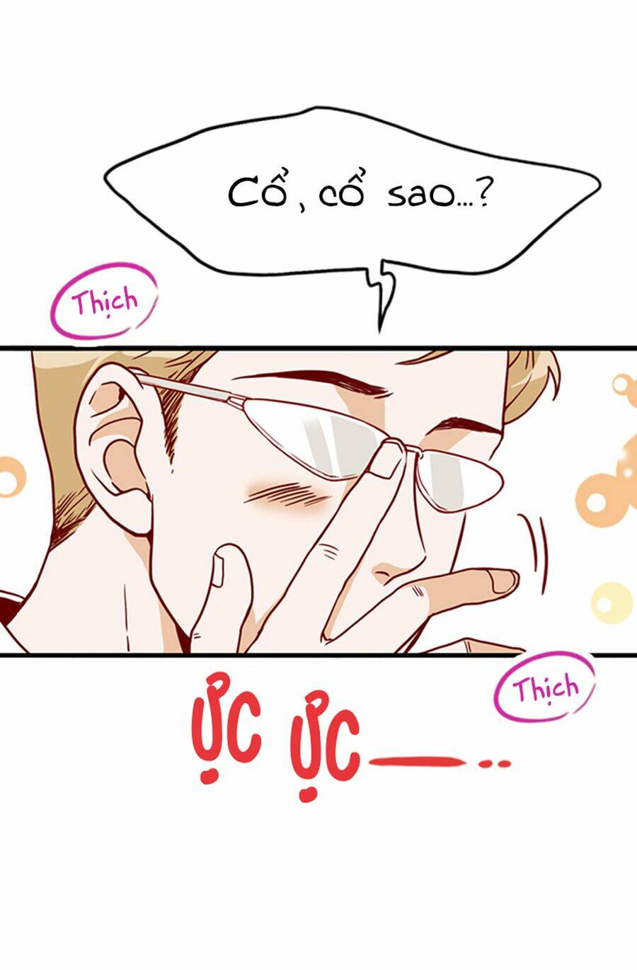 Thư Ký Kim Sao Thế Nhỉ?: Chapter 7