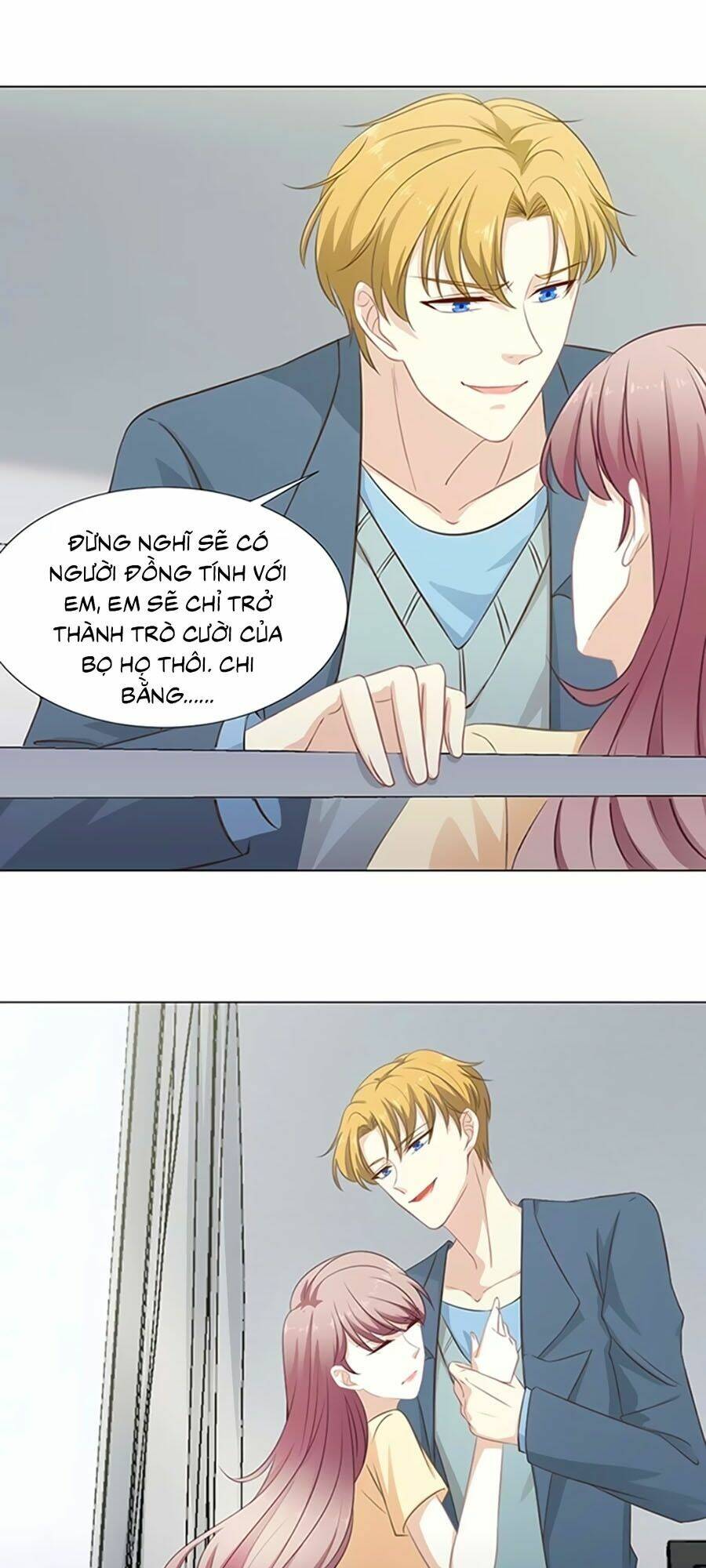 Một Đời An Nhiên: Chapter 15