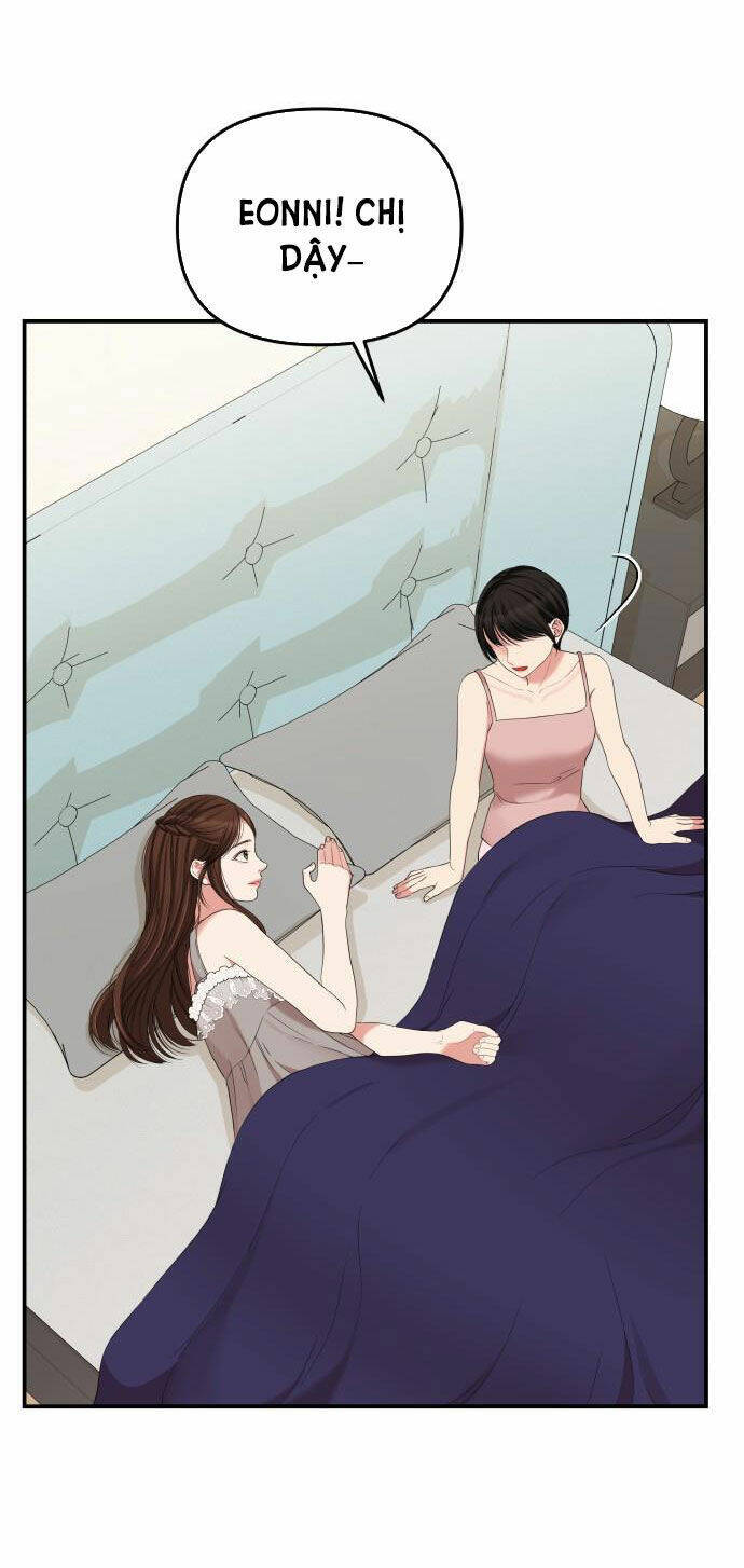 Gửi Em, Người Nuốt Trọn Vì Sao: Chapter 62.2
