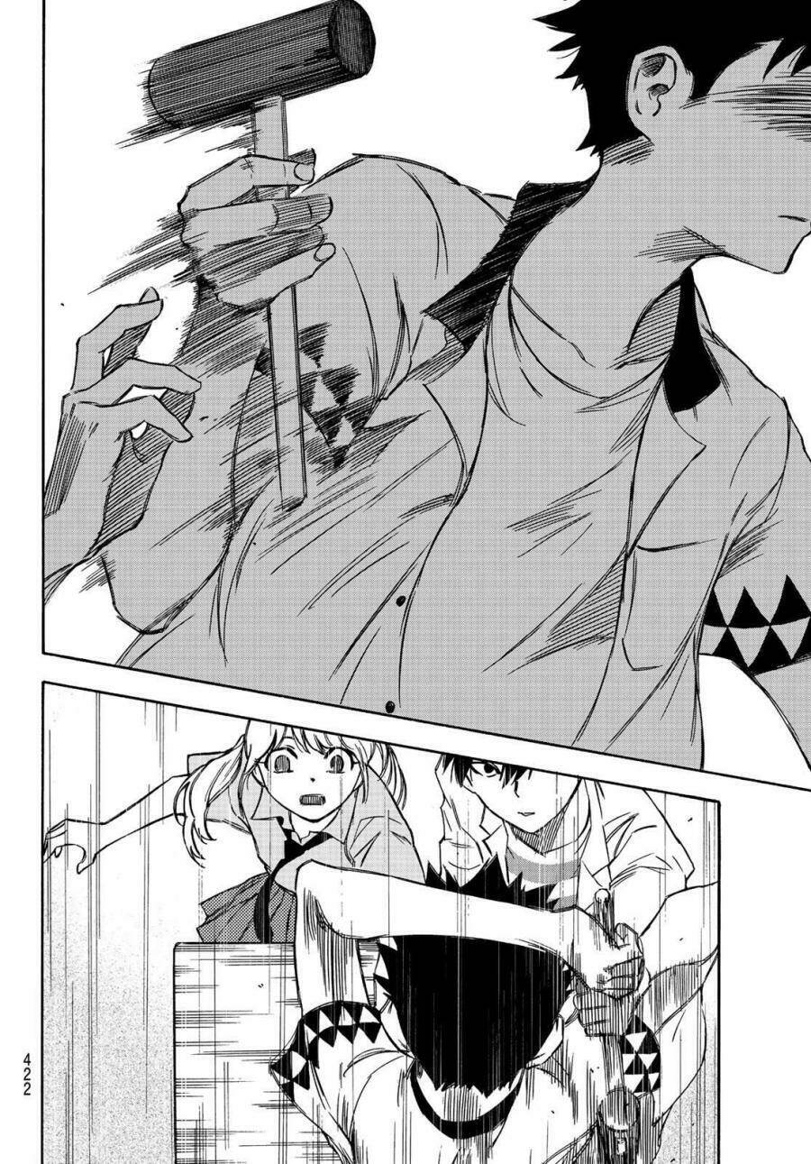 Beyond Good And Evil: Chapter 10