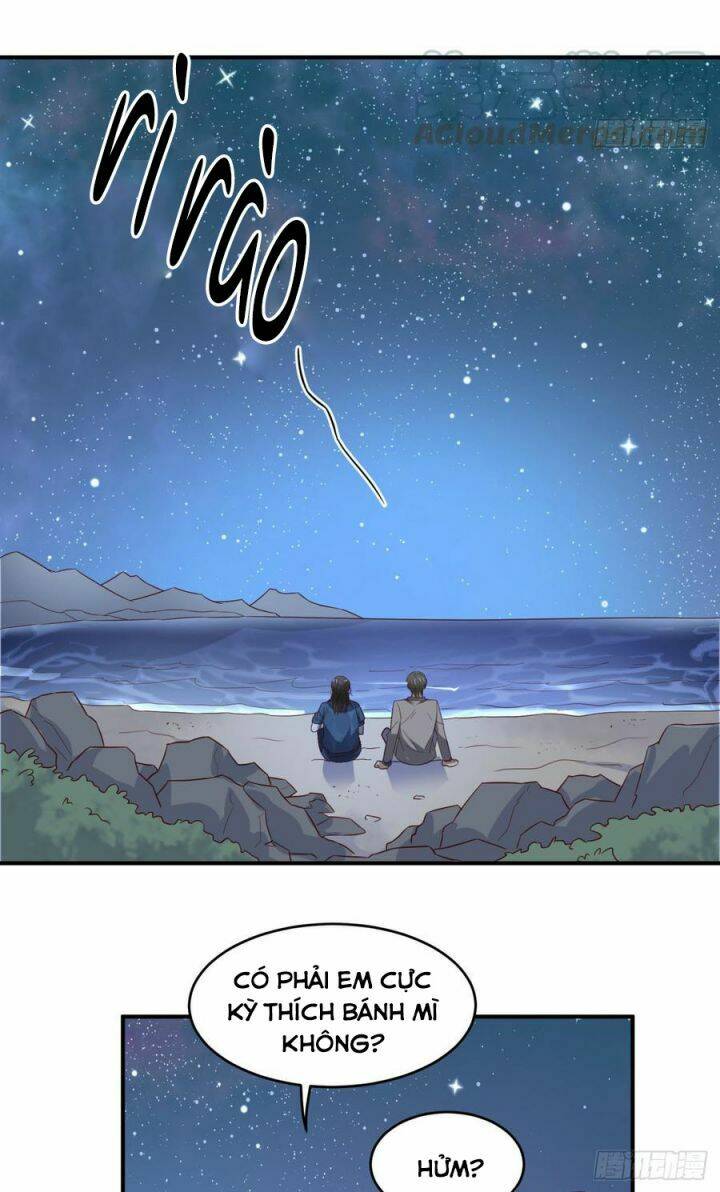 Đơn Phương Yêu Thầm Anh: Chapter 80