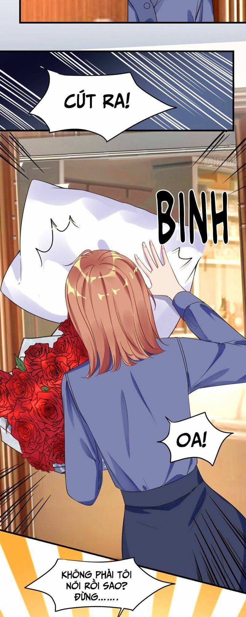 Thác Loạn Chung Thân: Chapter 29