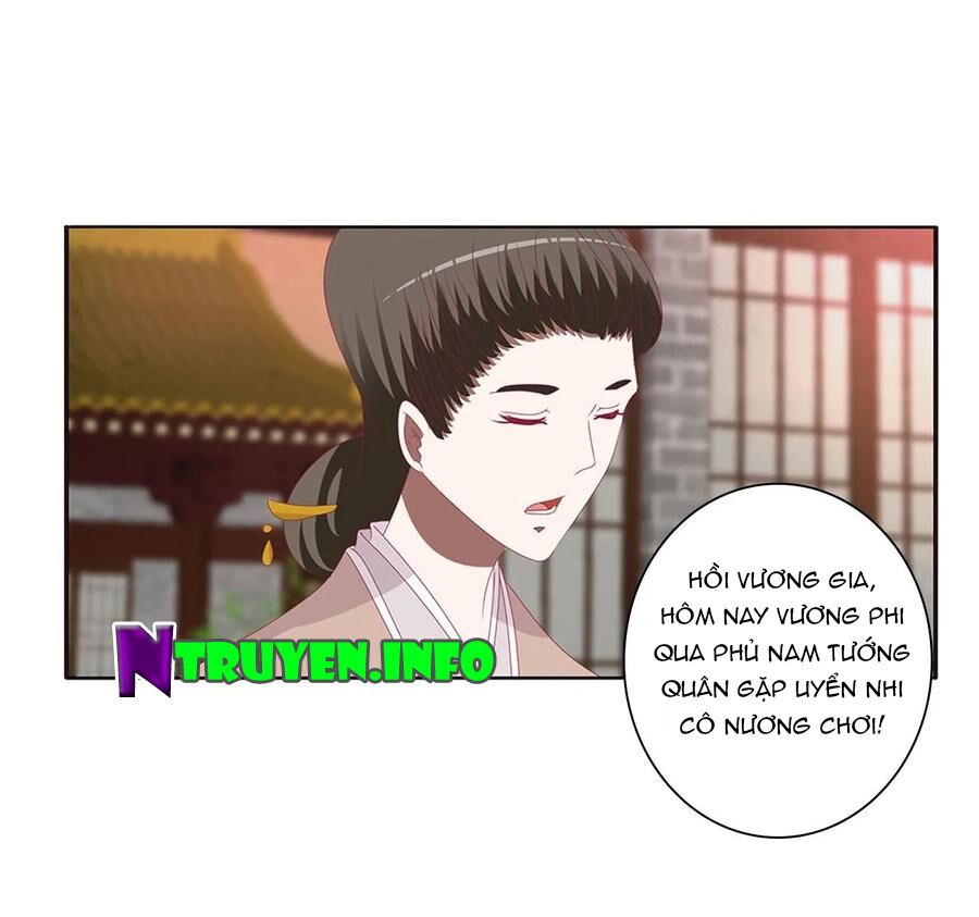 Thông Linh Phi: Chapter 621