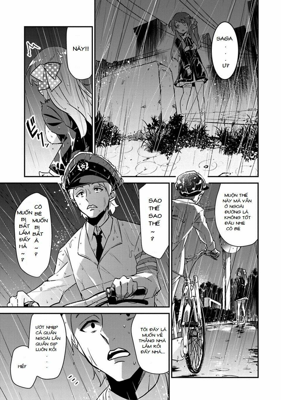 Zombieland Saga: Chapter 1