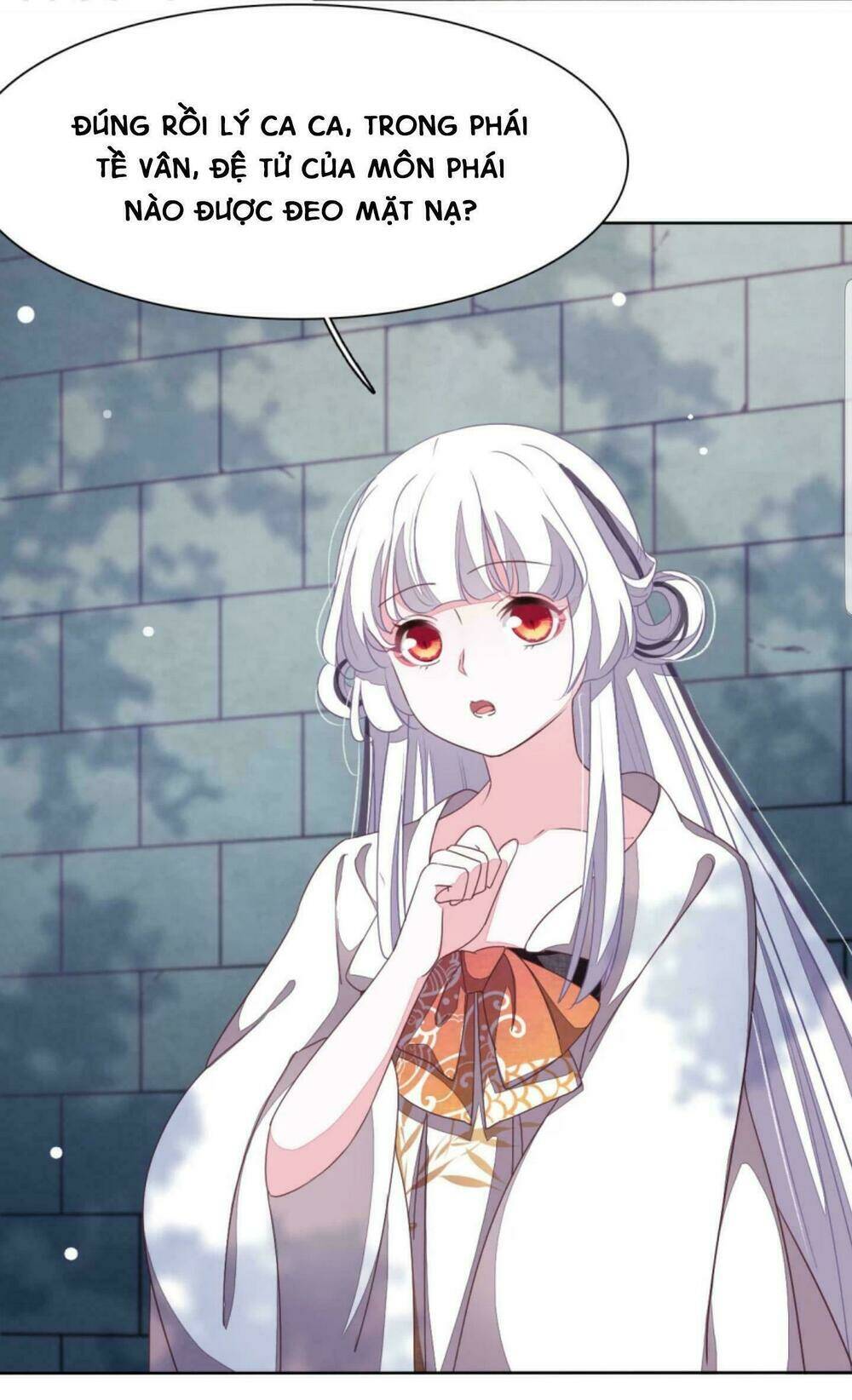 Xuyên Về Cổ Đại Làm Quốc Bảo: Chapter 17