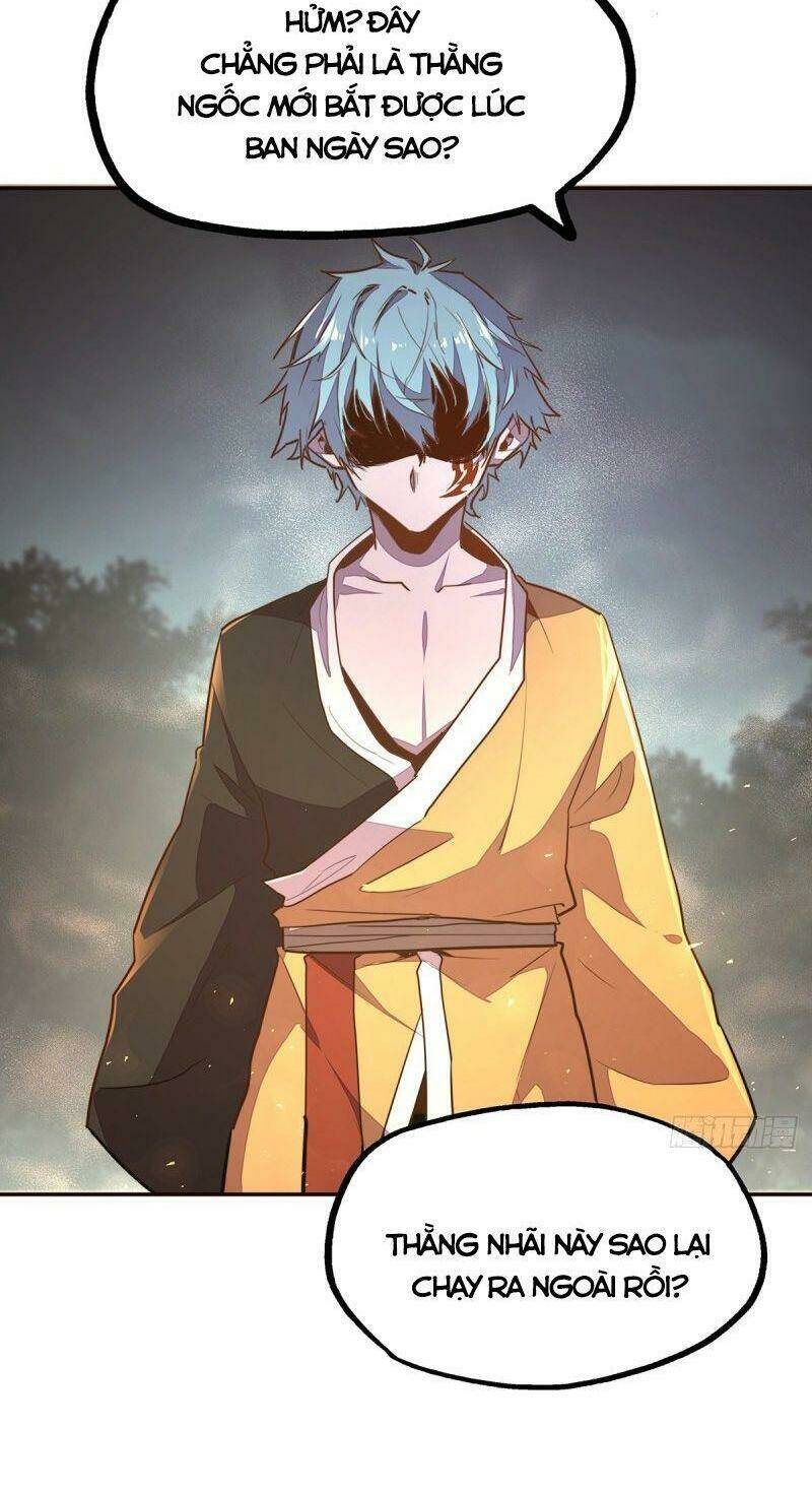 Sinh Tử Quyết: Chapter 97