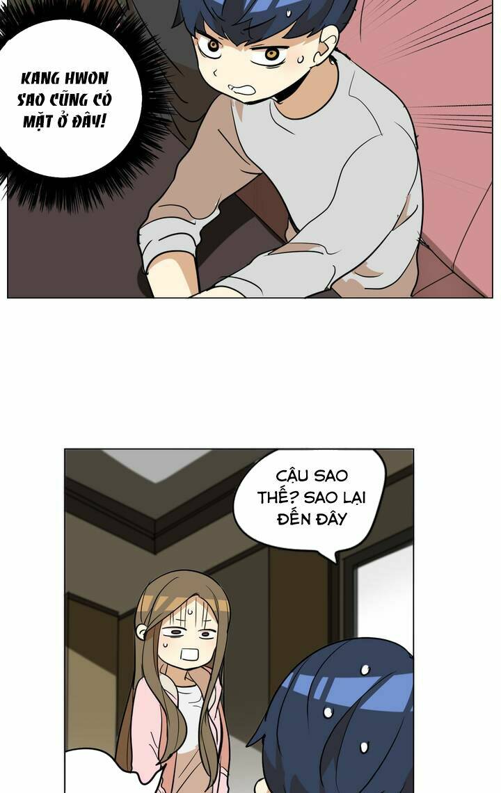 Lớn Lên Đểu Cáng: Chapter 25