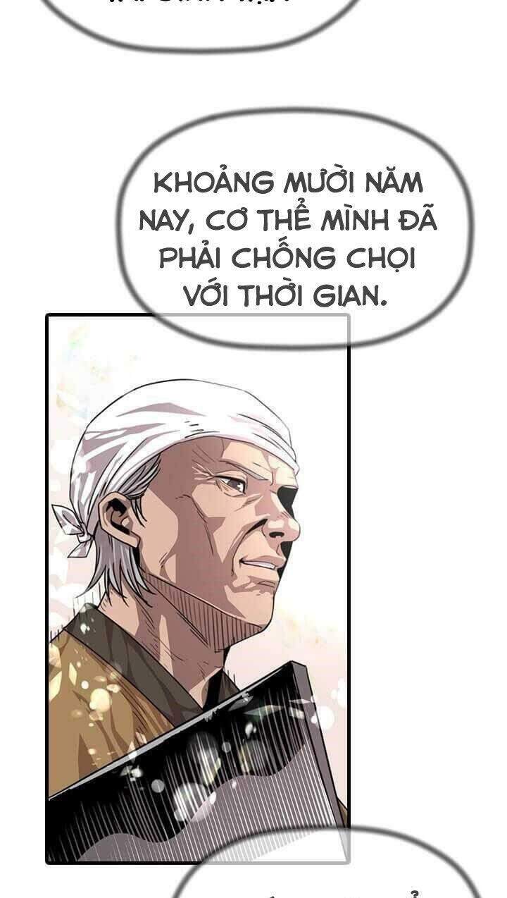 Hành Trình Của Cử Nhân Ma Hyun: Chapter 4