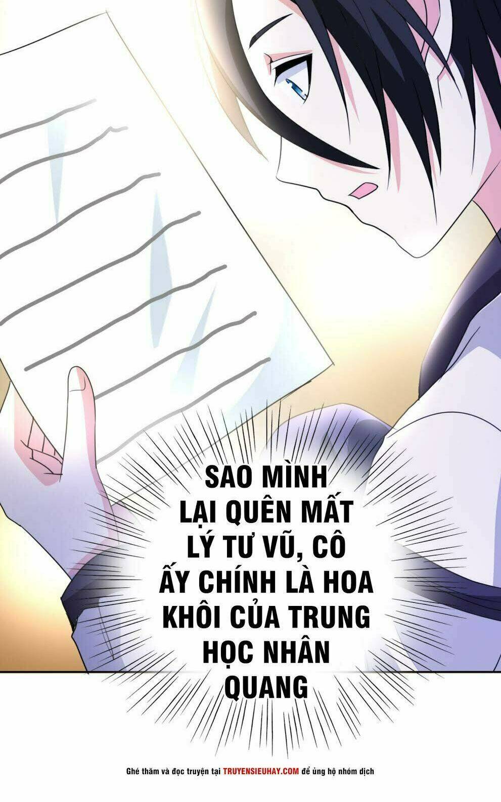 Trọng Sinh Tu Chân Tại Đô Thị: Chapter 10