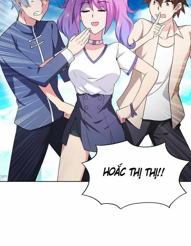 Địa Phủ Hỗn Giang Long: Chapter 44