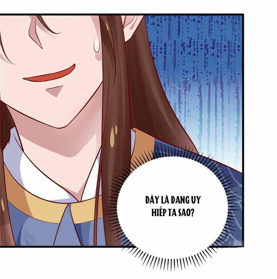 Nữ Đế Livestream Công Lược: Chapter 6