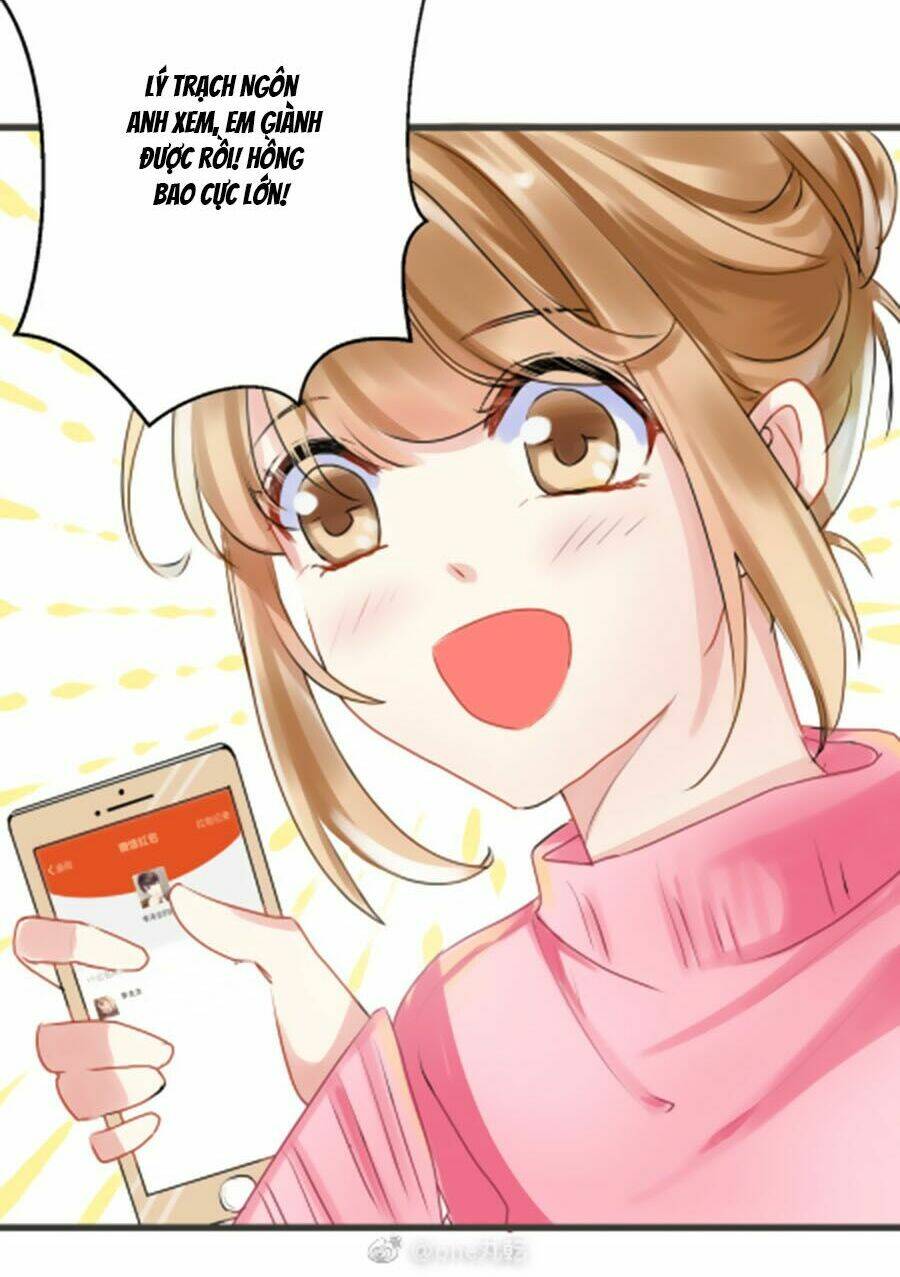 Tình Yêu Và Nhà Sản Xuất: Chapter 4