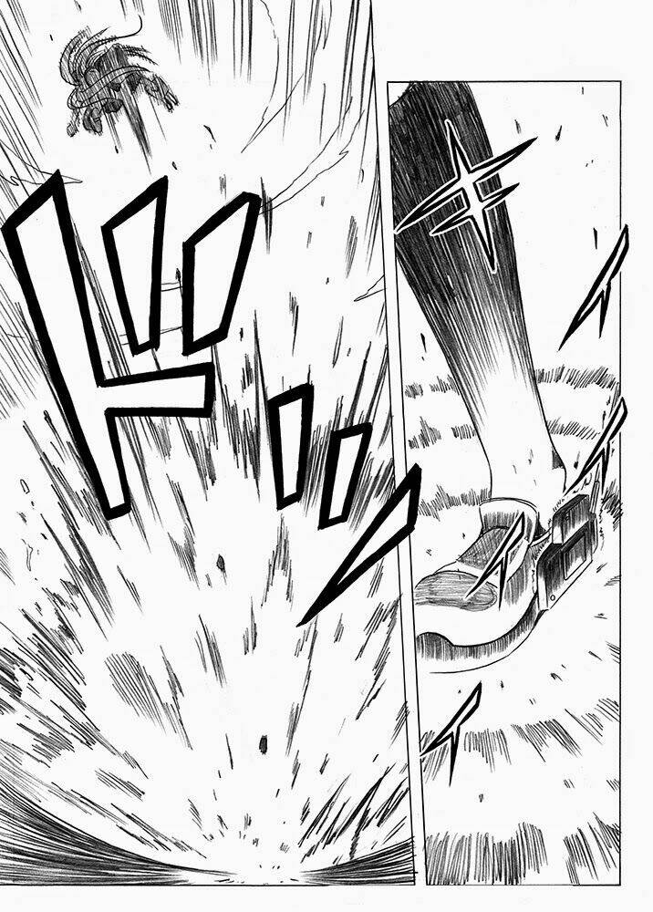 Kantai Collection - Tổng hợp doujinshi ngắn: Chapter 19