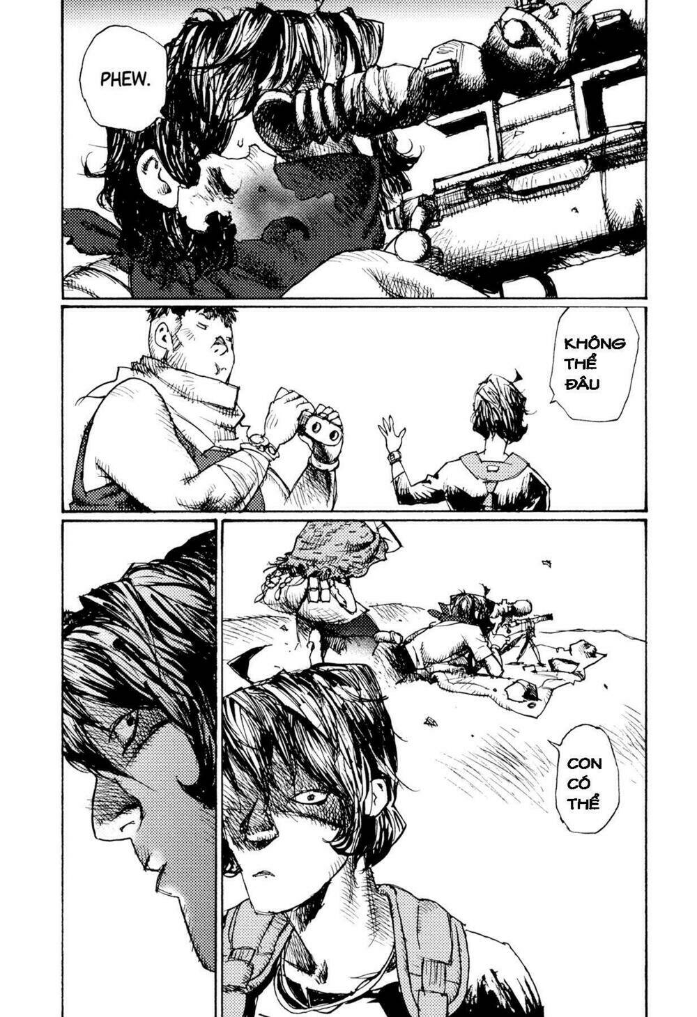 Alice In Hell: Chapter 19