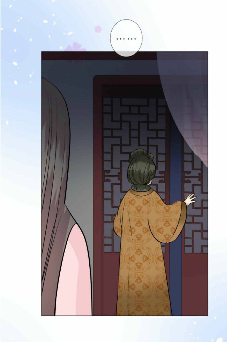Sao Lại Là Yêu?: Chapter 27
