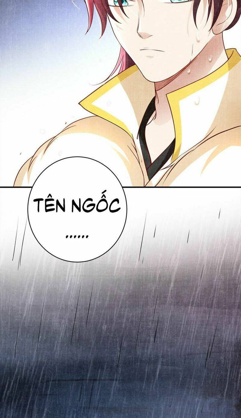 Thiên Kim Bất Hoán: Chapter 81