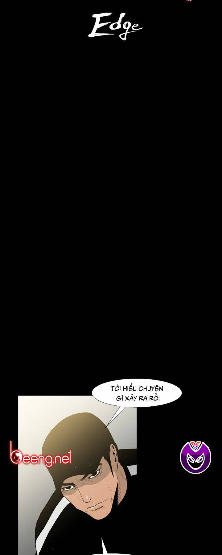 Kẻ Mạnh Nhất - Tong Edge: Chapter 30