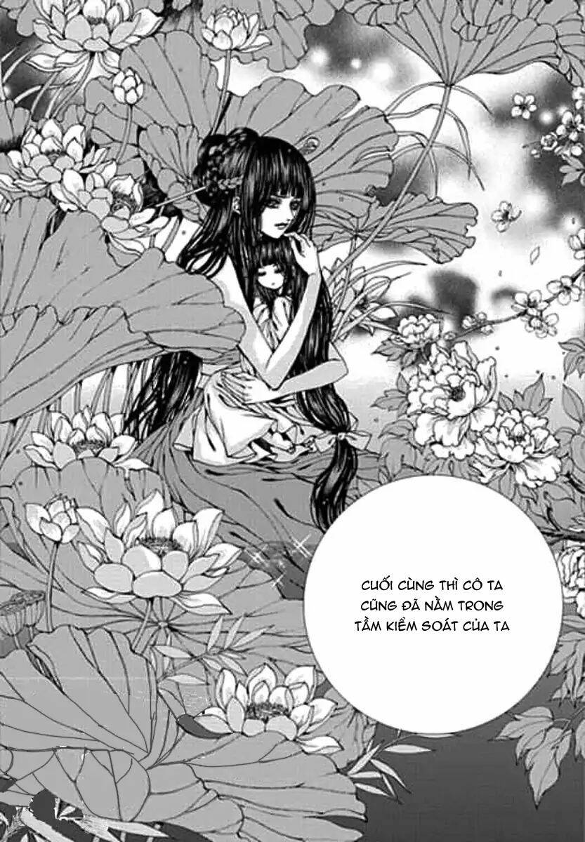 Tân Nương Của Thủy Thần: Chapter 151