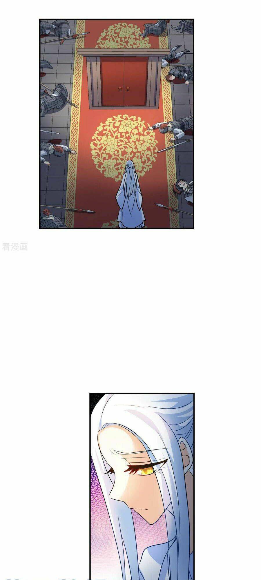 Tô Tịch Kỳ Quái 2: Chapter 27