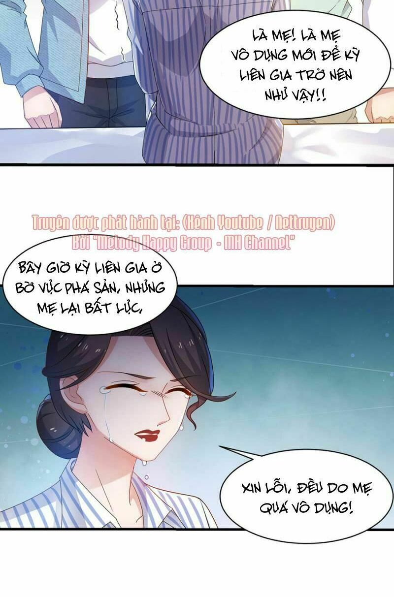 Ma Lạt Thiên Kim Đẩu Ác Thiếu: Chapter 162