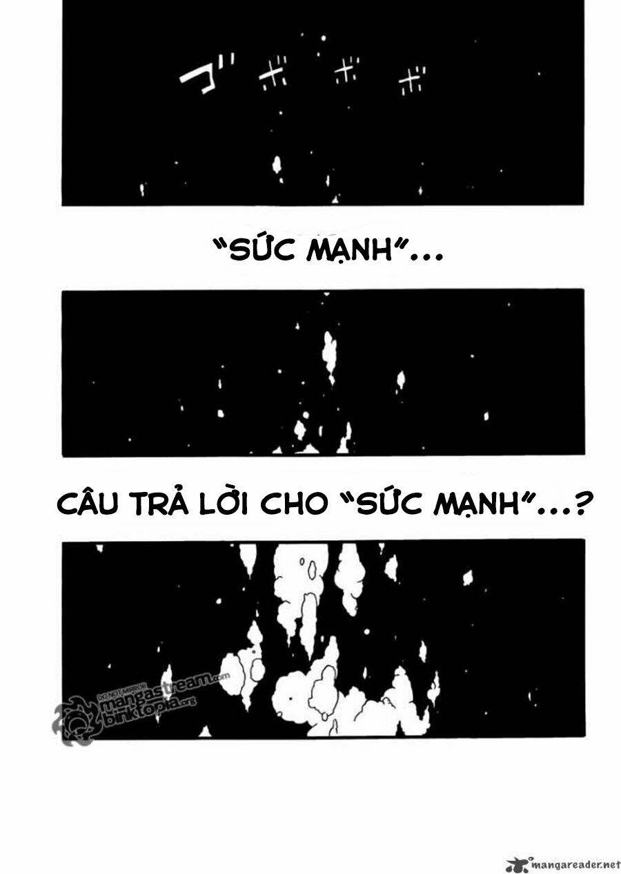 Soul Eater: Chapter 79