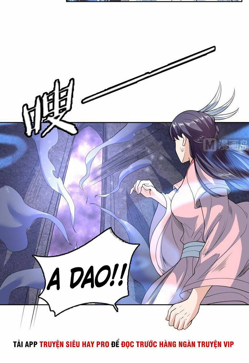 Tối Cường Thần Thú Hệ Thống: Chapter 146