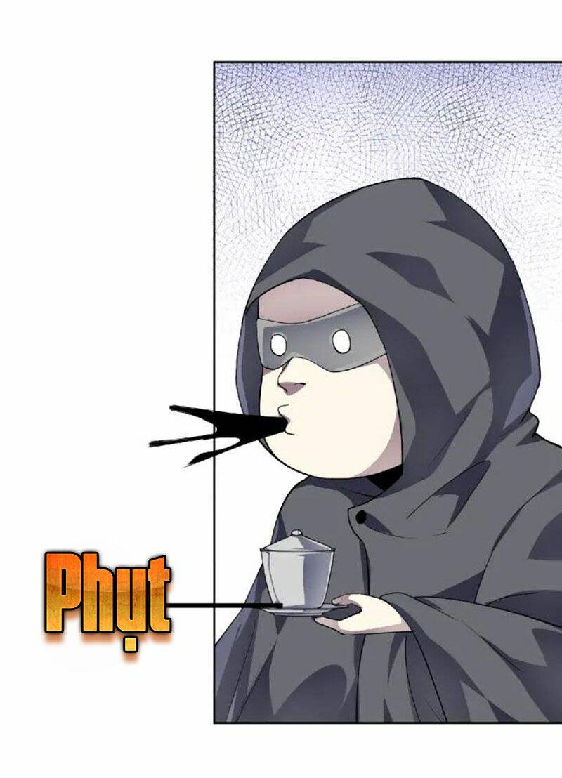 Nghịch Thiên Đại Thần: Chapter 59