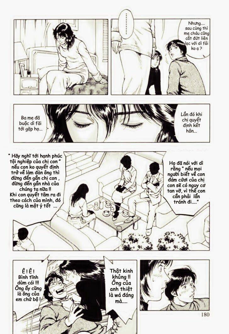 Family Compo: Chapter 35