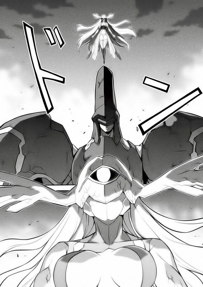 Freezing: Chapter 127