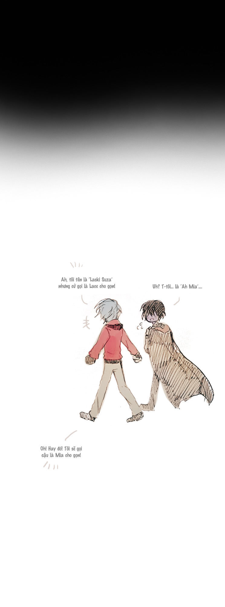 End & Save: Chapter 36