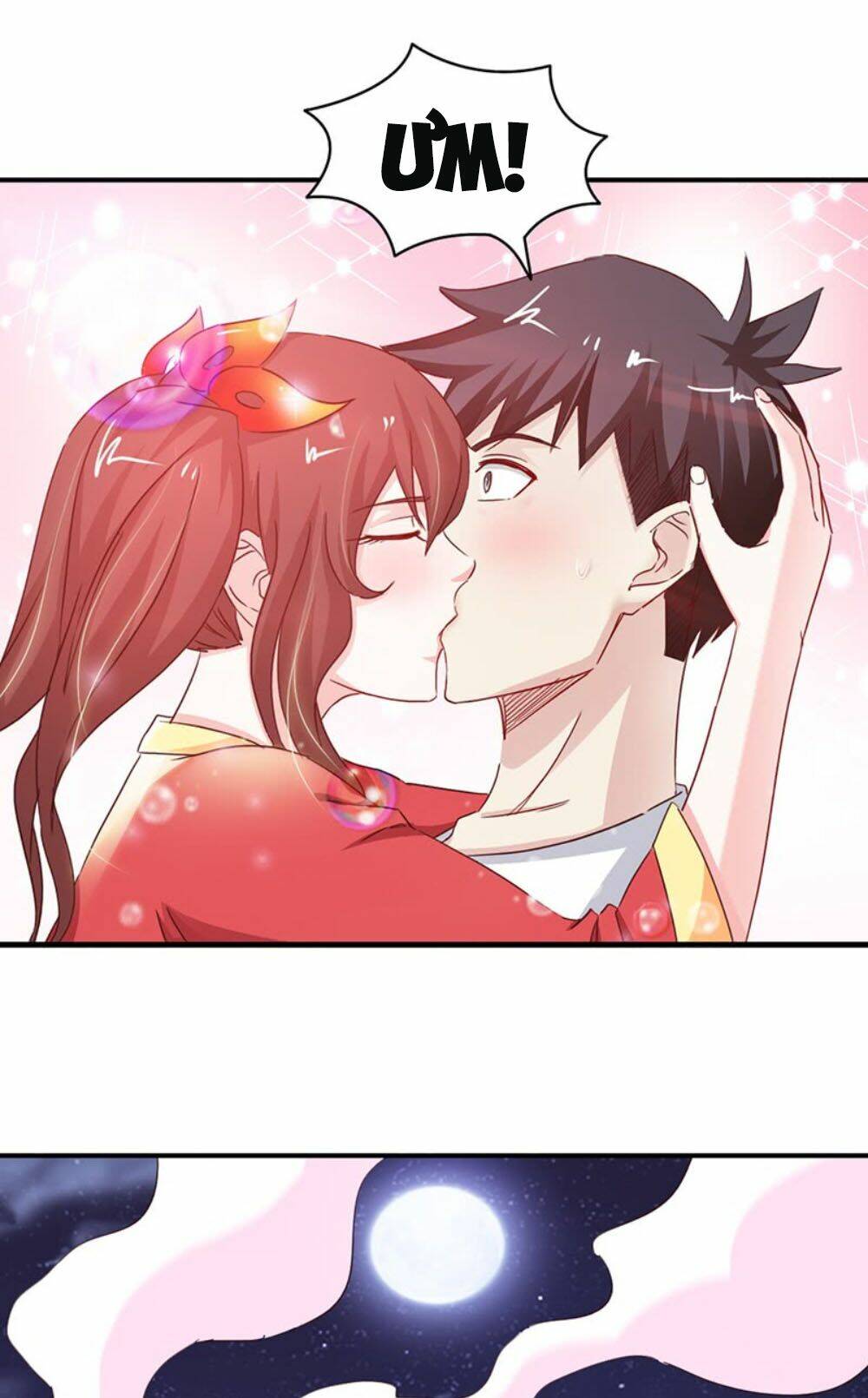 Táng Kiếm Quyết: Chapter 30
