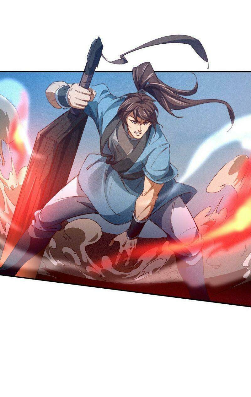 Ta Thành Thần Một Mình: Chapter 12