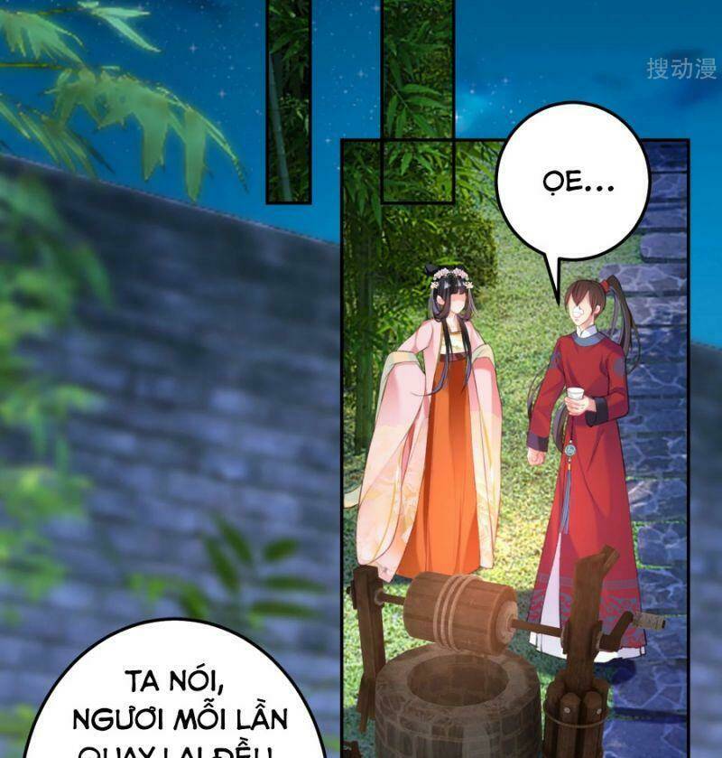 Vương Gia, Áo Lót Của Ngươi Rơi Mất Rồi: Chapter 42