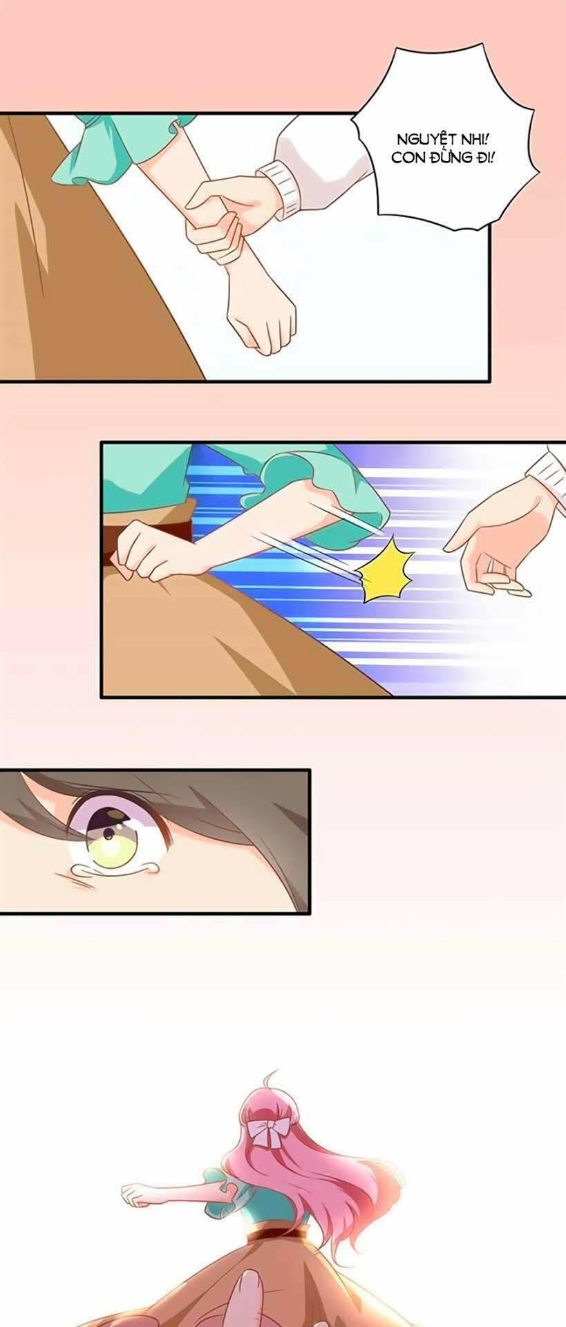 Cả Thế Giới Đều Không Bằng Người: Chapter 99