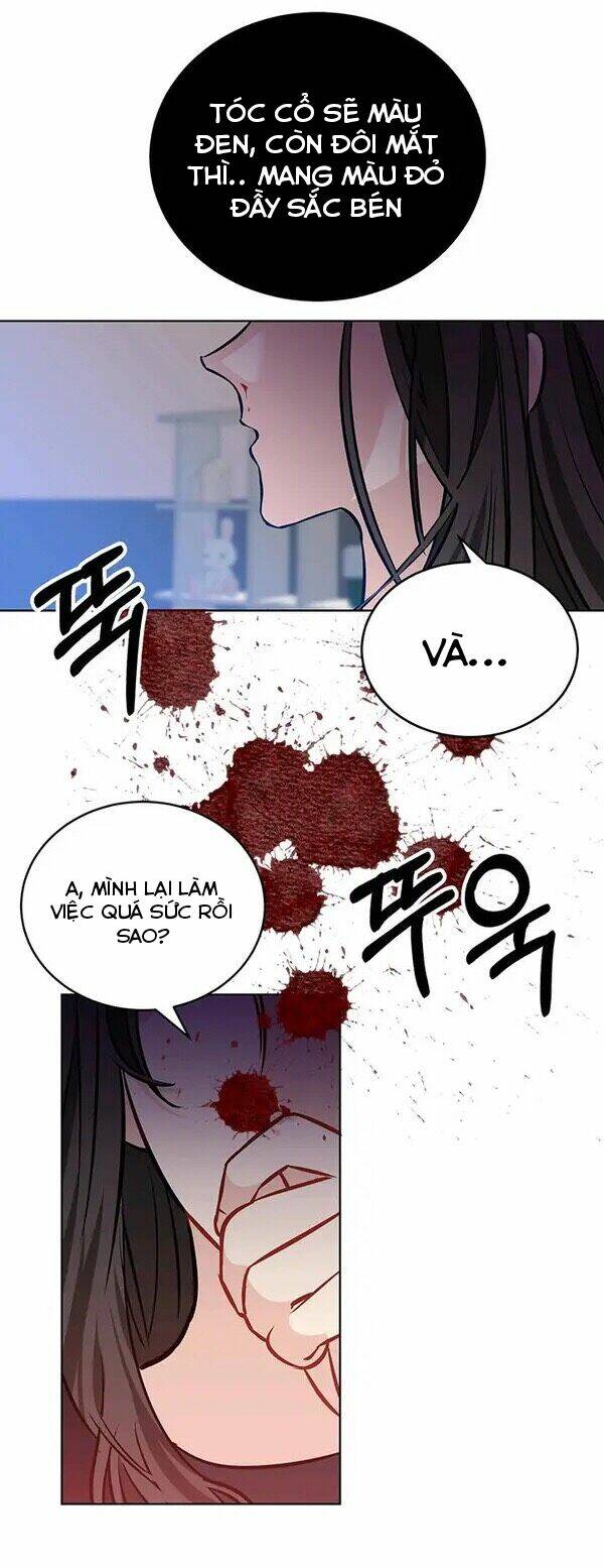 Tôi Trở Thành Gia Sư Của Tên Bạo Chúa: Chapter 1.3